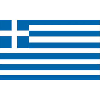 Griekse vlag 30X45