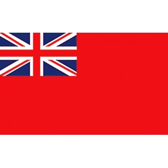 Engelse vlag 30X45