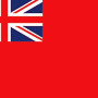 Engelse vlag 30X45