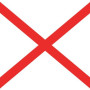 Seinvlag V 30X36