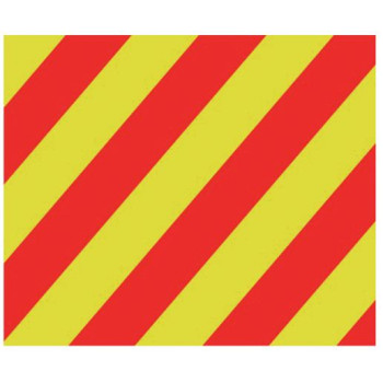 Seinvlag Y 30X36