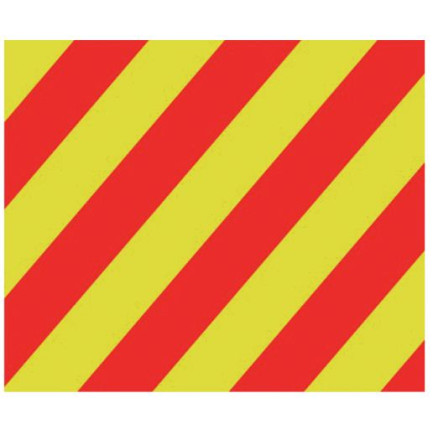 Seinvlag Y 30X36