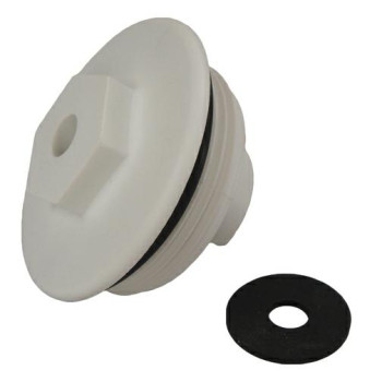 Jabsco Handpomp Seal Kit <2008