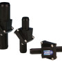 Jabsco Amazon Terugslagklep 25mm (1")