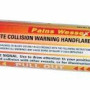 Pains Wessex handstakellicht Wit