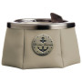 Windproof Ashtray-Premium Ecru