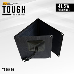 Tough Fold (opvouwbaar)
