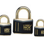 ABUS SLOT ZWART 30 MM