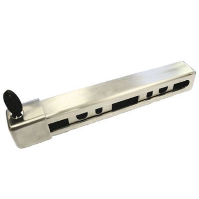 STAZO SPINDLE LOCK