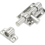 Grendel 30x90mm Chroom