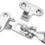 Antirammelsluiting 100mm