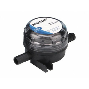 Jabsco Grof Filter Inline 19mm-3/4"
