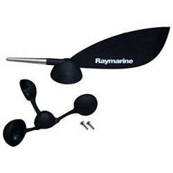Raymarine accessoires en kabels