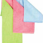Doeken microfiber 30x30cm (set van 3 stuks)