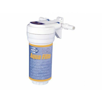 Jabsco Aqua Filta Drinkwaterfilter compleet