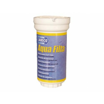 Jabsco Aqua Filta los filter Element
