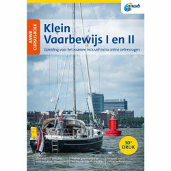 Cursus/studieboeken