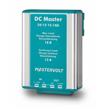 DC Master 24/12-12