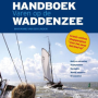 Handboek Varen op de Waddenzee, voor kajuitjacht, motorboor en platbodem