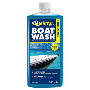 Boot Shampoo 500ml