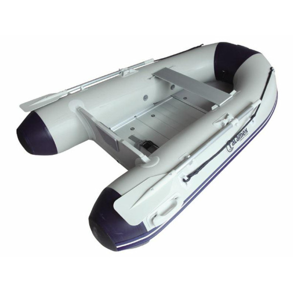 Comfortline 300 cm Alu-Floor