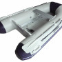Comfortline 300 cm Alu-Floor