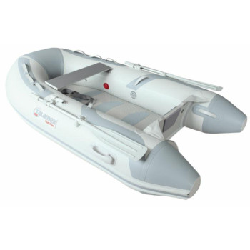 Highline 350 cm Airdeck
