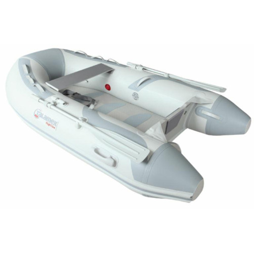 Highline 350 cm Airdeck