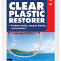 Plastic Hersteller- stap 1