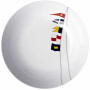 Regata Diep Bord
