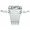 16500 - Party Set Champagne (W/Snacks And Holders) - 1 set