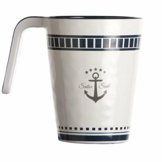 Mok Sailor Soul