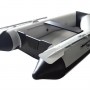 AQUALINE 270 CM AIRDECK