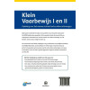 ANWB Klein Vaarbewijs I + II cursusboek + CD Rom