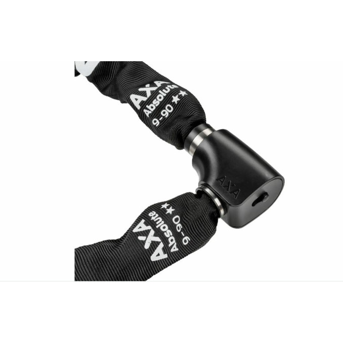 AXA absolute kettingslot