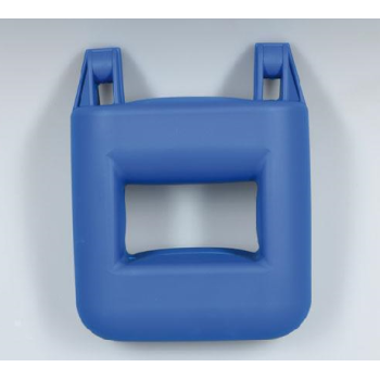 TRAPFENDER 1 TREDE BLAUW
