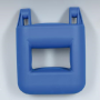 TRAPFENDER 1 TREDE BLAUW