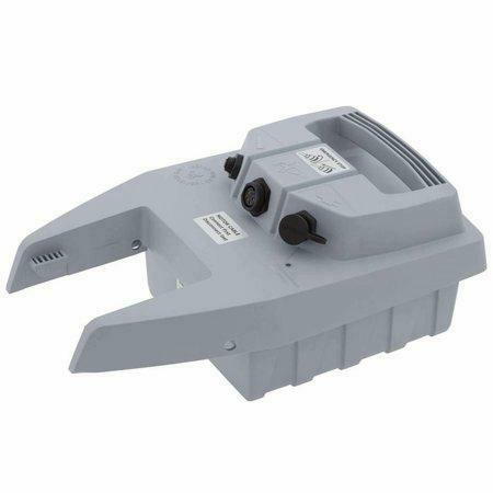Reserve accu Travel 500 Wh