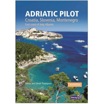Adriatic Pilot