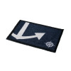 Deurmat Anchor Navy 60 x 40 cm