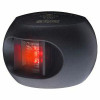Serie 34 led bakboord zwart