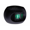 Serie 34 led stuurboord zwart