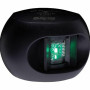 Serie 34 led stuurboord zwart