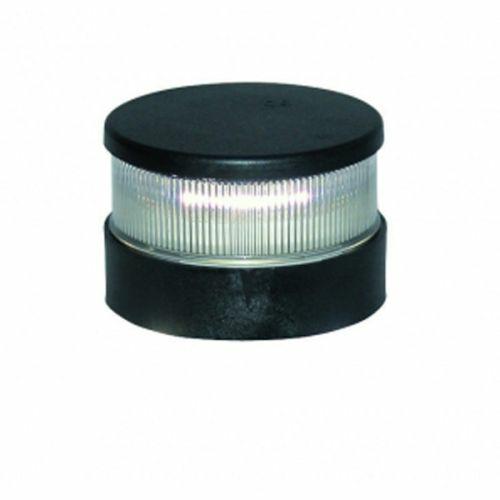 Serie 34 led rondschijnend zwart