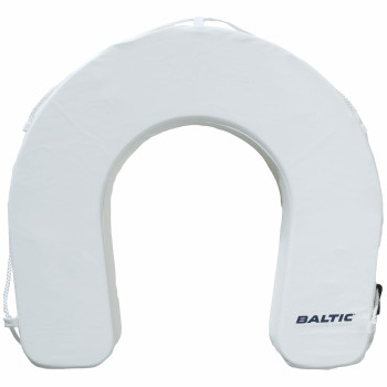 Batic reddingboei wit