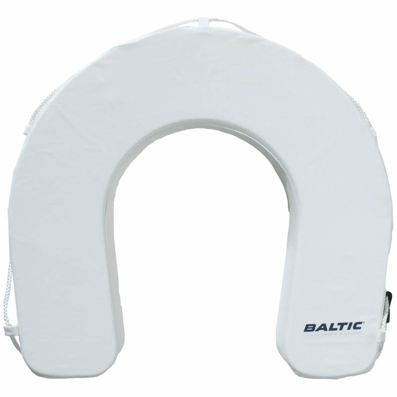 Batic reddingboei wit