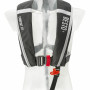 Comfort fit 180N zwart/grijs