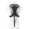 Comfort fit PRO 300N antraciet/zwart