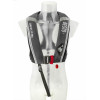 Comfort fit PRO 300N antraciet/zwart