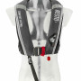 Comfort fit PRO 300N antraciet/zwart